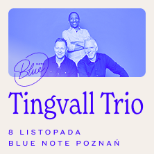 Tingvall&nbsp;Trio