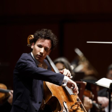 91 - Arcydzieło na violoncello