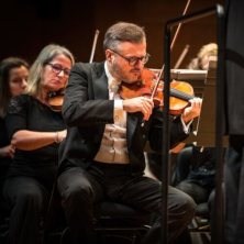 109 - Paryski Mozart, londyński Haydn