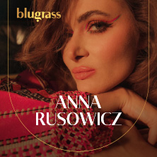 Anna Rusowicz - Dziewczyna Słońca. Akustycznie