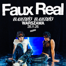 FAUX REAL