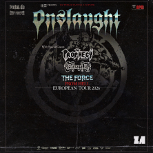 Onslaught