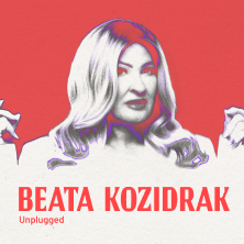 Beata Kozidrak