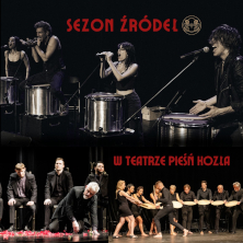 SEZON ŹR&Oacute;DEŁ W TEATRZE PIEŚŃ KOZŁA