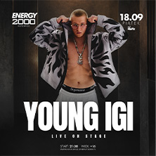 Young Igi