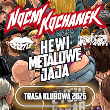 Nocny Kochanek