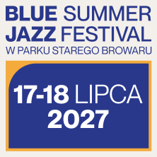 Blue Summer Jazz Festival