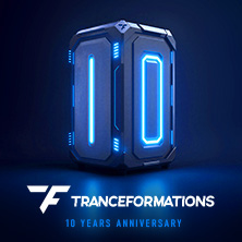 Tranceformations 2027 - 10 edycja