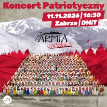 Mała Armia Janosika - Koncert Patriotyczny