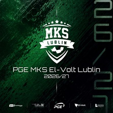 PGE MKS El-Volt Lublin