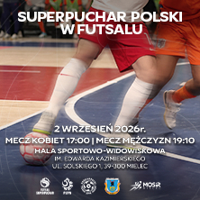 Superpuchar Polski w Futsalu