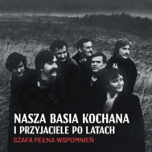 Nasza Basia Kochana i Przyjaciele po latach &ldquo;Szafa Pełna Wspomnień&rdquo; 62. SFP