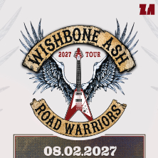 Wishbone Ash