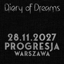Diary Of Dreams