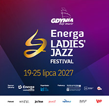 Energa Ladies&rsquo; Jazz Festival