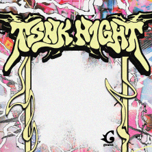 Cheatz & Buffalo TSNK NIGHT