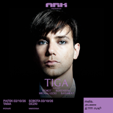 ARK: TIGA