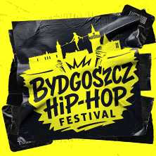 Bydgoszcz Hip Hop Festival - KARNET