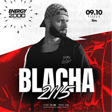 Blacha 2115