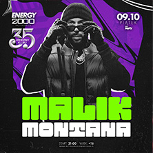 Malik Montana