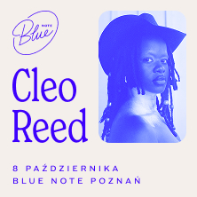 Cleo Reed