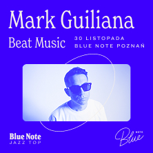Mark Guiliana