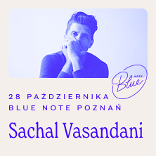 Sachal Vasandani