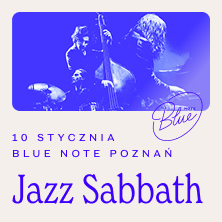 Jazz Sabbath