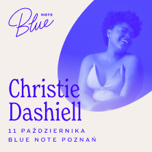 Christie Dashiell