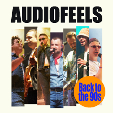 AudioFeels