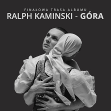 Ralph Kaminski &ndash; G&oacute;ra
