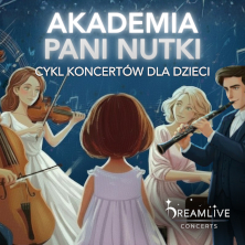 Akademia Pani Nutki
