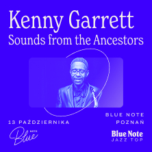 Kenny Garrett