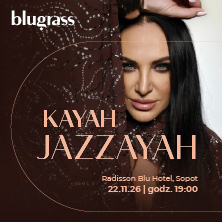 Kayah Jazzayah