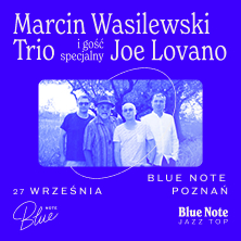 Marcin Wasilewski Trio
