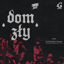 DOM ZŁY, Sow The Seed Reap The Fear, Treny