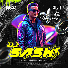 Dj Sash