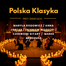 Polskie Przeboje Przy Świecach