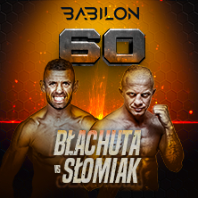 BABILON MMA 60