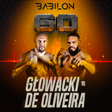BABILON MMA 60