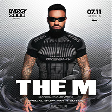 THE M | Katowice