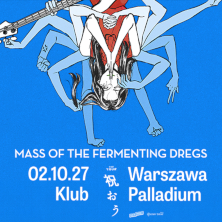 Mass Of The Fermenting Dregs