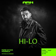 ARK: HI-LO