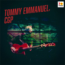 Tommy Emmanuel 