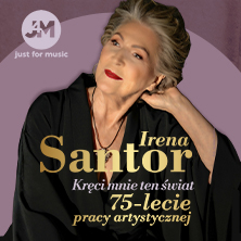 Irena Santor