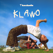 Klawo | Live at Kaskada