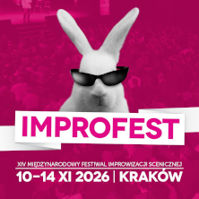 ImproFest - ŚRODA