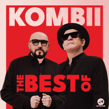 Kombii Akustycznie - The Best Of