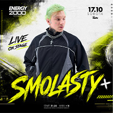 SMOLASTY | Katowice