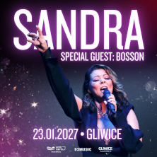 SANDRA